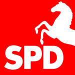 Logo: SPD Bad Rothenfelde
